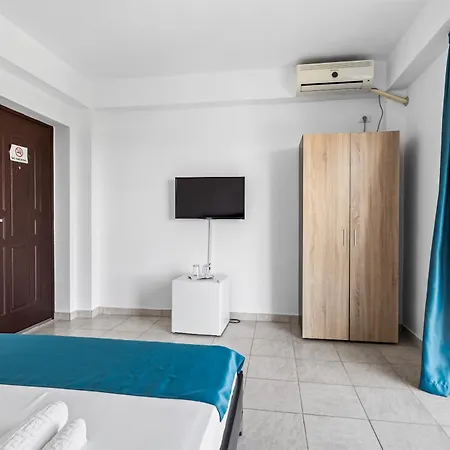 Bella 2m 3* Costinesti