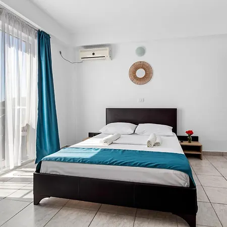 Guest house Bella 2m 3*