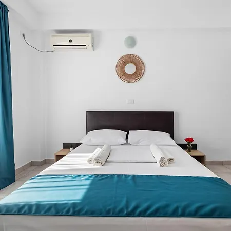 Guest house Bella 2m