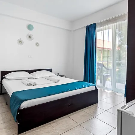 Guest house Bella 2m Costinesti