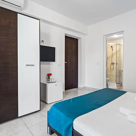 Guest house Bella 2m