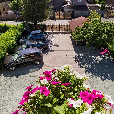 Guest house Bella 2m