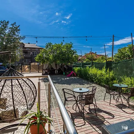 Bella 2m 3* Costinesti