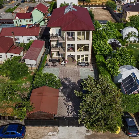 Bella 2m Guest house 3*