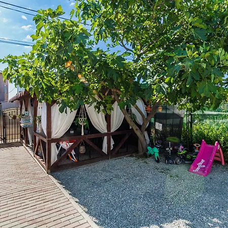 Bella 2m Guest house Costinesti