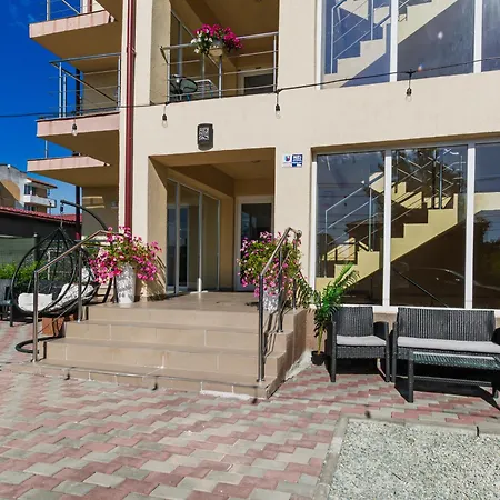 Bella 2m Guest house