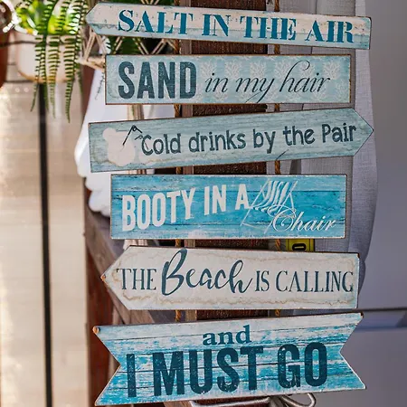 Bella 2m Guest house Costinesti