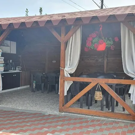 Bella 2m Костинешти