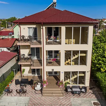 Gasthof Bella 2m Costinești