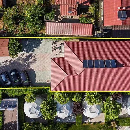 Gasthof Bella 2m Costinești
