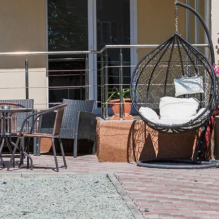 בית הארחה Bella 2m