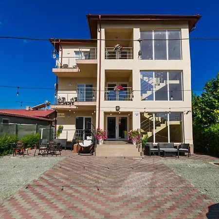 Bella 2m Gasthof Costinești