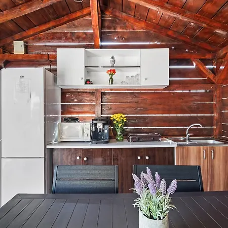 בית הארחה Bella 2m קוסטינסטי