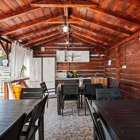 בית הארחה Bella 2m 3*